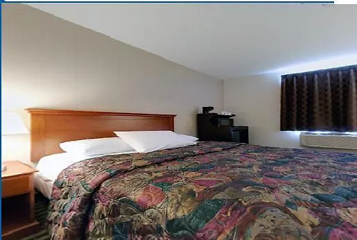 Americas Best Value Inn Brooklyn New York Motel