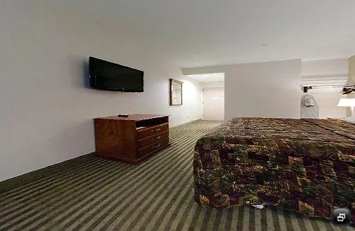 Americas Best Value Inn Brooklyn New York