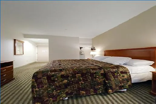 ** Motel Americas Best Value Inn Brooklyn New York United States
