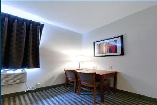 Americas Best Value Inn Brooklyn New York