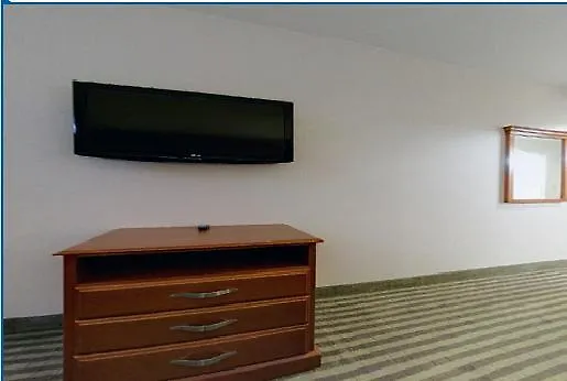 Americas Best Value Inn Brooklyn New York 2*,