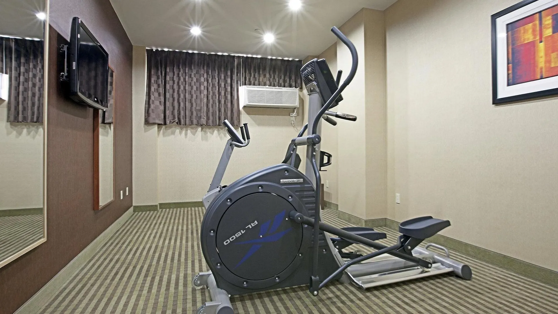 Motel Americas Best Value Inn Brooklyn New York
