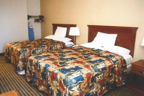 Americas Best Value Inn Brooklyn New York 2*,  United States