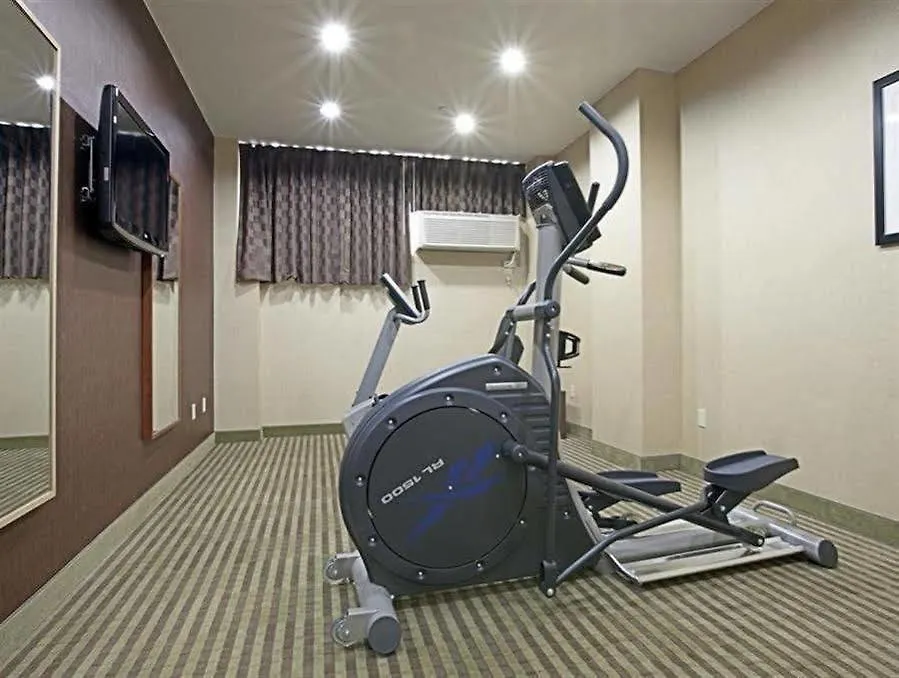 Americas Best Value Inn Brooklyn New York 2*,